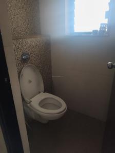 Bathroom Image of 720 Sq.ft 1 BHK Apartment / Flat for sale in Lodha Lakeshore Greens, Palava Phase 2 Thane for Rs. 3300000