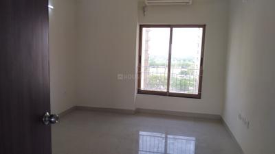 Bedroom Image of 3250 Sq.ft 4 BHK Apartment / Flat for rent in Adani Water Lily, Shantigram Ahmedabad for Rs. 90000