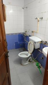 Image of 1750 Sq.ft 3 BHK Apartment / Flat for rent in CGHS Guru Apartments, Sector 6 Dwarka, New Delhi for Rs. 45000
