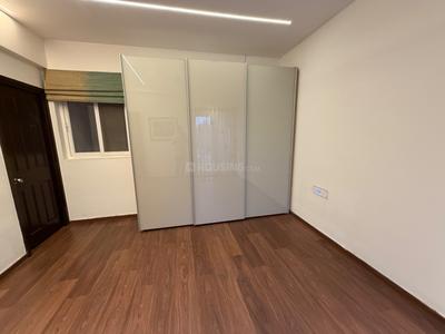 Bedroom Image of 1540 Sq.ft 3 BHK Apartment / Flat for sale in Capstone Flowing Tree, Yelahanka Satellite Town Bengaluru for Rs. 22500000