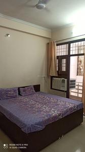 Bedroom Image of 1400 Sq.ft 3 BHK Apartment / Flat for rent in Mahalgaon Gwalior for Rs. 25000