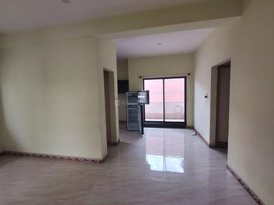 Living Room Image of 1200 Sq.ft 2 BHK Apartment / Flat for rent in Basavanagudi Bengaluru for Rs. 31000