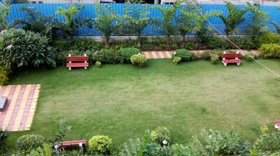 Image of 910 Sq.ft 2 BHK Apartment / Flat for sale in Kumhari NP Part, Bhilai for Rs. 2000000