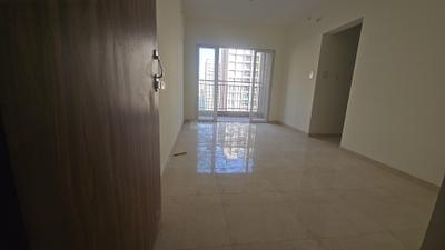 Living Room Image of 801 Sq.ft 2 BHK Apartment / Flat for sale in Kolte Patil Life Republic Sector R16 16th Avenue Arezo, Hinjawadi Pune for Rs. 7500000