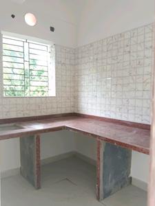 Kitchen Image of 902 Sq.ft 2 BHK Apartment / Flat for sale in Kalikapur, EM Bypass Kolkata for Rs. 5863000