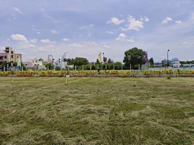 Image of 1092 Sq.ft Residential Plot / Land for sale in Vandalur, Chennai for Rs. 3602508