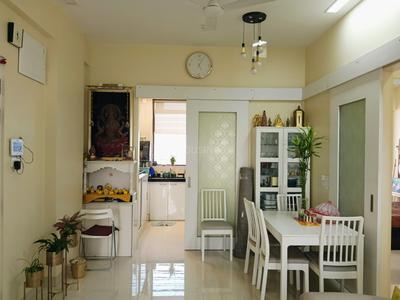 2 BHK Flat