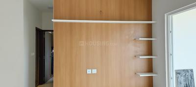 Balcony Image of 1000 Sq.ft 2 BHK Apartment / Flat for rent in Adarsh Greens, Kogilu Bengaluru for Rs. 35000