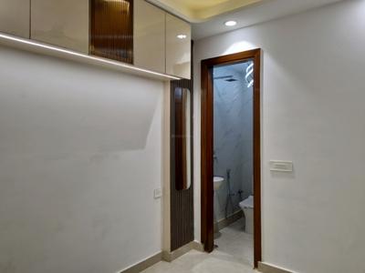 Bedroom Image of 550 Sq.ft 2 BHK Apartment / Flat for sale in Dwarka Mor New Delhi for Rs. 3900000