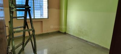 Bedroom Image of 1200 Sq.ft 2 BHK Apartment / Flat for rent in Airport Gate No. 3 Kolkata for Rs. 18000