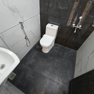 Bathroom Image of 1200 Sq.ft 3 BHK Independent House for sale in Guduvancheri Chennai for Rs. 7200000