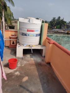 Balcony Image of 7200 Sq.ft 2 BHK Independent House for sale in Dhandabag Durgapur for Rs. 5500000
