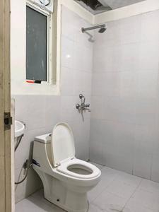 Common Bathroom Image of 925 Sq.ft 2 BHK Apartment / Flat for sale in Pyramid Urban Homes, Sector 70A Gurgaon for Rs. 7100000