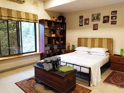 Bedroom Image of 5400 Sq.ft 3 BHK Villa for sale in Mysore Colony, Chembur Mumbai for Rs. 122500000