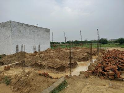 Image of 900 Sq.ft Residential Plot / Land for sale in Sheorajpur, Greater Noida for Rs. 2499200