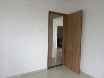 Bedroom Image of 1170 Sq.ft 2 BHK Apartment / Flat for sale in Pethkar Siyona, Punawale Pune for Rs. 7800000