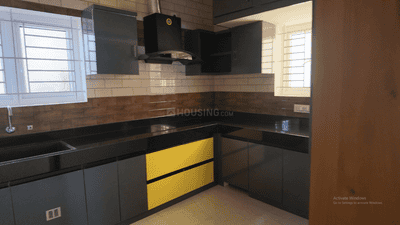 Image of 1250 Sq.ft 2 BHK Villa for rent in Karamadai, Coimbatore for Rs. 15000