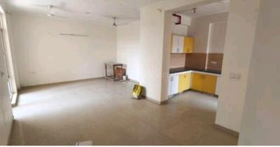 Hall Image of 1400 Sq.ft 2 BHK Villa for rent in Sushant Golf City Lucknow for Rs. 25000