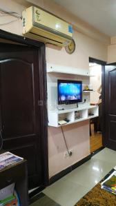 Hall Image of 1560 Sq.ft 3 BHK Apartment / Flat for sale in Express Garden, Indirapuram Ghaziabad for Rs. 17200000