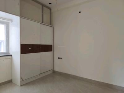 Bedroom Image of 850 Sq.ft 1 BHK Apartment / Flat for rent in Kondapur Hyderabad for Rs. 24000