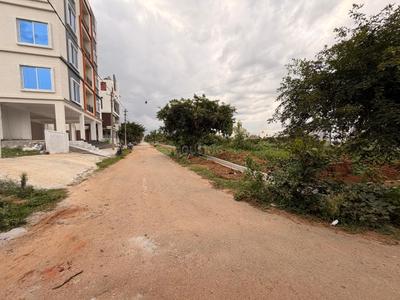 Image of 3875 Sq.ft Residential Plot / Land for sale in Banashankari, Bengaluru for Rs. 46500000