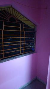 Balcony Image of 350 Sq.ft 1 BHK Apartment / Flat for sale in Airport Gate No 2 Kolkata for Rs. 1200000