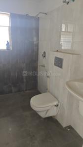 Image of 1180 Sq.ft 3 BHK Apartment / Flat for sale in Atri Green Valley, Narendrapur, Kolkata for Rs. 4600000