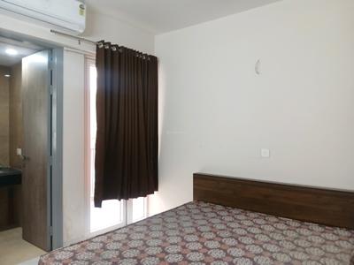 Bedroom Image of 1450 Sq.ft 3 BHK Apartment / Flat for sale in Smartworld Gems, Sector 89 Gurgaon for Rs. 16399999