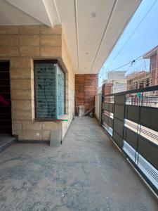 Balcony Image of 2600 Sq.ft 5 BHK Independent House for sale in Lohgarh Zirakpur for Rs. 15000000