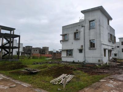 Image of 720 Sq.ft Residential Plot / Land for sale in Swapnabhumi, New Town, Kolkata for Rs. 1750009
