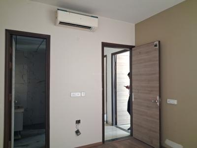 Bedroom Image of 1501 Sq.ft 3 BHK Apartment / Flat for rent in Unity The Amaryllis Phase 1, Kishan Ganj New Delhi for Rs. 80000