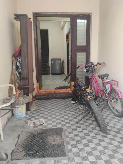 IRISET, Mettuguda Main Image 1