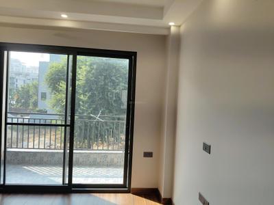 Bedroom Image of 2100 Sq.ft 4 BHK Builder Floor for sale in Sector 52 Gurgaon for Rs. 41000000