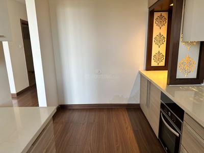 Hall Image of 1150 Sq.ft 2.5 BHK Apartment / Flat for sale in Bhartiya Nikoo Homes, Kannuru Bengaluru for Rs. 16000000
