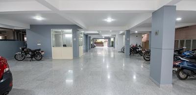 Image of 550 Sq.ft 1 BHK Builder Floor for rent in HBR Layout, Bengaluru for Rs. 21000