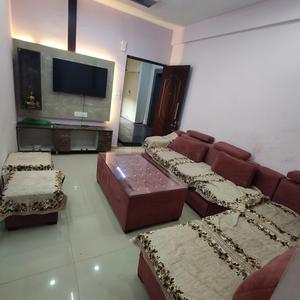 2 BHK Flat