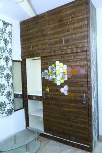 Bedroom Image of 4670 Sq.ft 9 BHK Independent House for sale in Galaxy Blues, K R Puram Bengaluru for Rs. 27500000