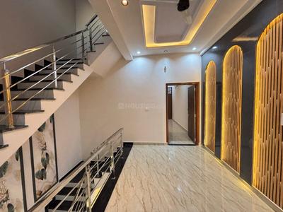 Image of 2000 Sq.ft 3 BHK Independent House for sale in Jhotwara, Jaipur for Rs. 8600000
