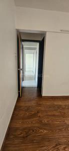 Image of 1115 Sq.ft 2 BHK Apartment / Flat for rent in Anandvan Housing Complex, Dwarka, Nashik for Rs. 18000