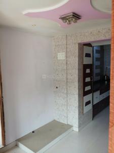 Hall Image of 750 Sq.ft 1 BHK Apartment / Flat for sale in Dnyaneshwari, Kharghar Navi Mumbai for Rs. 13000000