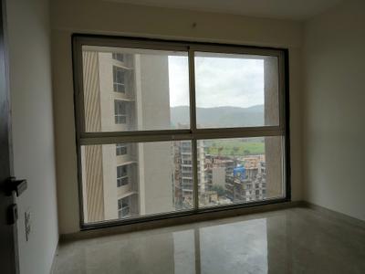 Bedroom Image of 1200 Sq.ft 2 BHK Apartment / Flat for sale in GeeCee Emerald, Kharghar Navi Mumbai for Rs. 17000000