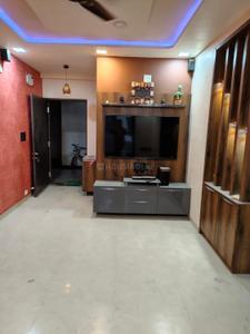2 BHK Independent House