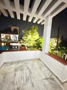 Balcony Image of 1500 Sq.ft 2 BHK Builder Floor for rent in Eldeco Sanskriti Enclave, Eldeco II Lucknow for Rs. 18000