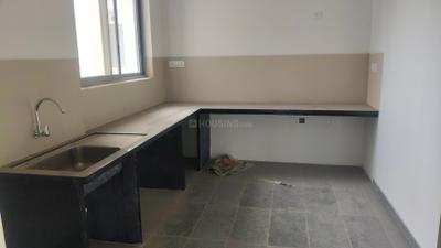 Kitchen Image of 2200 Sq.ft 3.5 BHK Apartment / Flat for sale in Kalpataru Jade Residences, Baner Pune for Rs. 33000000