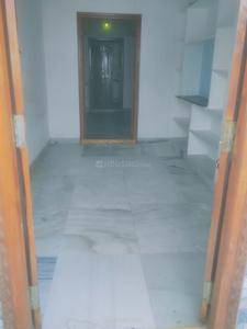 Living Room Image of 450 Sq.ft 1 BHK Independent House for rent in Vidhyadharpuram Vijayawada for Rs. 8500