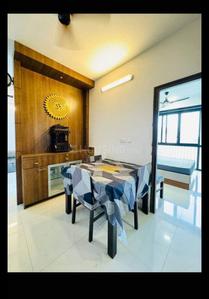 Hall Image of Forest county in Kharadi, Pune