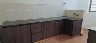 Kitchen Image of 1250 Sq.ft 2 BHK Apartment / Flat for rent in S V Milan, Whitefield Bengaluru for Rs. 45000