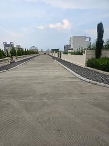 Image of 1800 Sq.ft Residential Plot / Land for sale in Agarwal Emerald Nirvana, County Walk Township, Indore for Rs. 16300000