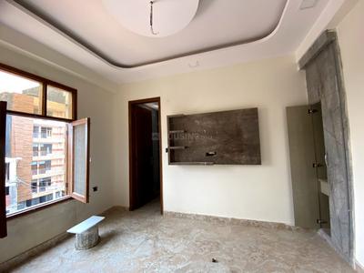 Hall Image of 1445 Sq.ft 3 BHK Apartment / Flat for sale in Capital Hometech Pride 2, Sector 74 Noida for Rs. 6103847