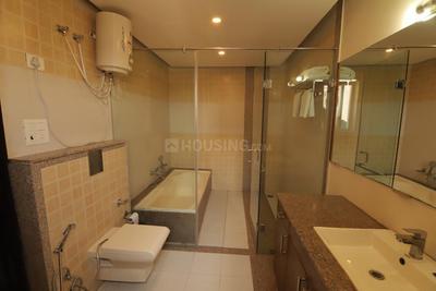 Bathroom Image of ICY PG in Sector 122, Noida